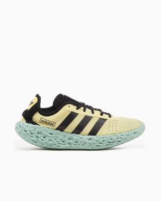adidas Originals Zponge JH8110 Men's Size 4.0 Sneakers Shoes New