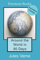 Around The World In 80 Days: Annotation-Friendly Edition | Jules Verne | Buch