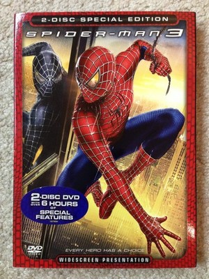 Spider:Man 3 (Special Edition)