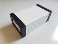Air-Tite Sure-Safe Shipper Box f&uuml;r 20 Silberbarren 1 Oz Unze