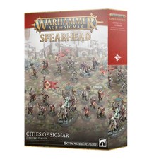 Spearhead: Zenestras Zealots Warhammer Age of...