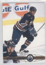 2000-01 Pacific Georges Laraque #168 0a1