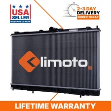 Klimoto Radiator For Dodge Stealth 1991-1996 Mitsubishi 3000gt 1991-1999 3.0l