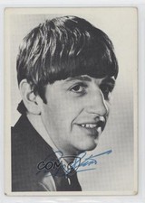 1964 Topps Beatles 1st Series The Beatles Ringo Starr #19 0l4h