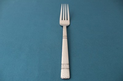 Wallace CHEYENNE Dinner Fork (1pc) Stainless Korea LIGHT USE 7 7/8''