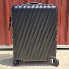 TUMI 19 Degree 22 Expandable Carry On 4 Wheel...