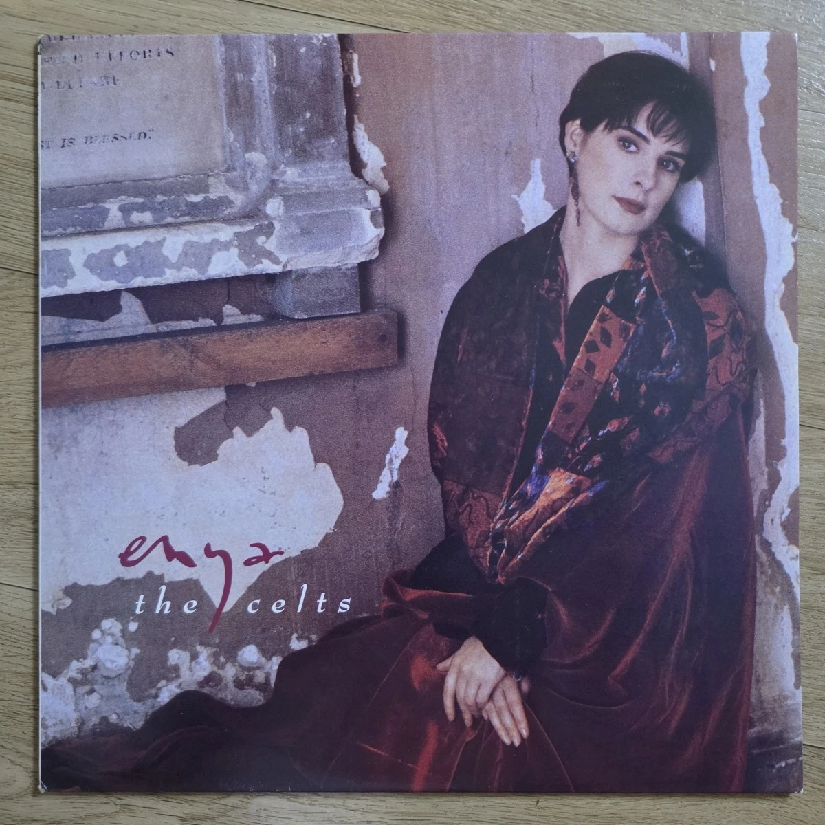 Enya LP 33 RPM Speed Vinyl Records for sale | eBay