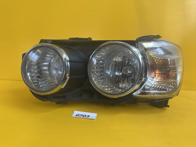 Chevrolet Aveo  T300 Frontscheinwerfer Haupt Scheinwerfer Vorne links   *0703