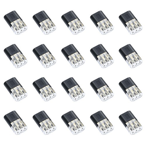 Electrical Projects LED Terminal Blocks Easy DIY Installation For DIY Projects - Afbeelding 11 van 12