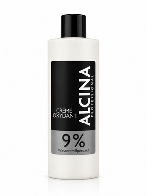 Alcina Professional Permanent Color Creme Haarfarbe Nuancen 60ml       