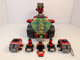 Vintage Lego Mega Core Magnetizer (6989) - Complete - No Box or Instructions