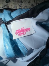 Costume Donna Anni '90 Costume Powerpuff Girls Anni '90 Per Adulti