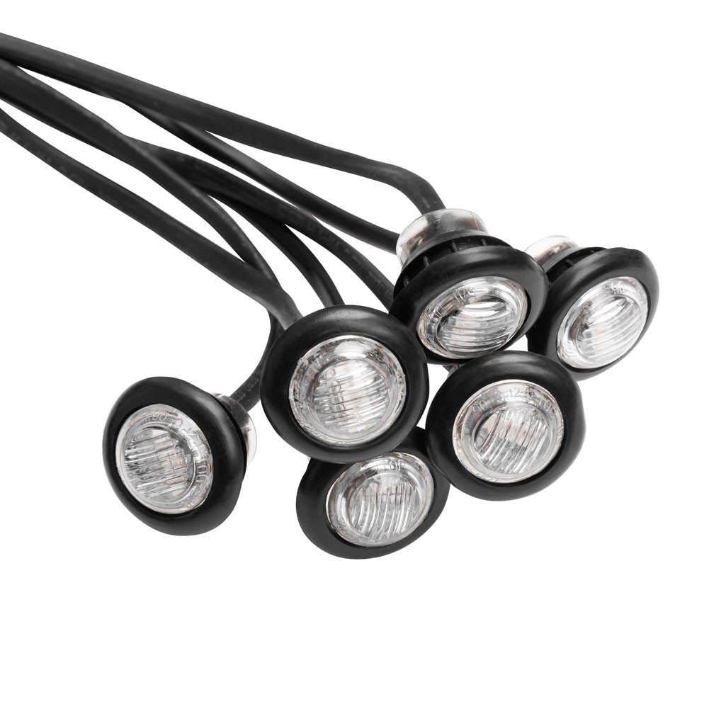 Ryco 7202 UTV Turn Signal/Horn Kit