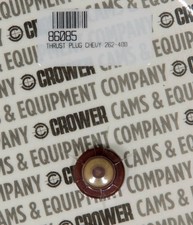 Crower Cam Button Chevy 262-400 V8