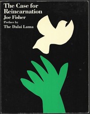 Case for Reincarnation by Joe Fisher (1992, Trade Paperback)