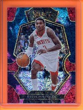 Kevin Porter Jr. Cosmic Prizms 2022-23 Panini Select #149