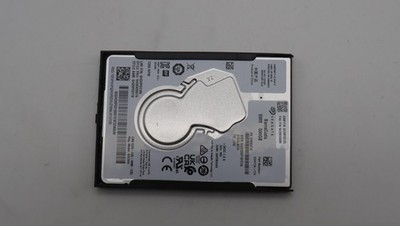 Original 5H20X55088 Lenovo Festplatte 500GB 7200U 7mm HDD SATA3 Seagate L14 Gen 
