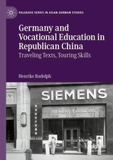 Henrike Rudolph | Germany and Vocational Educ...