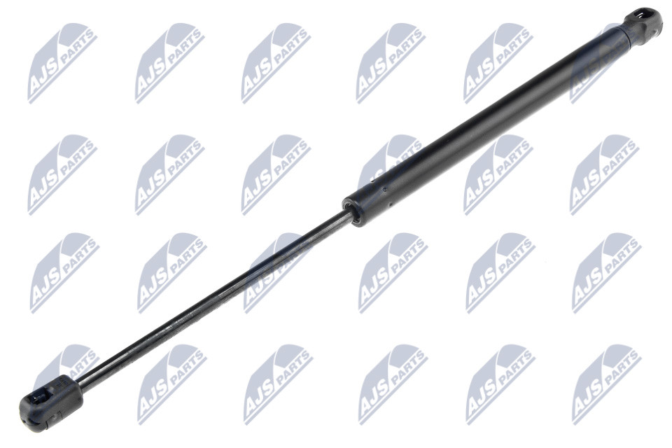 N.T.Y. AE-PL-022.NTY Gas Spring, boot-/cargo area for CHEVROLET,OPEL,VAUXHALL