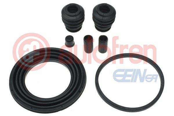 Autofren Seinsa D43187 Reparatursatz, Bremssattel-image