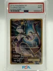 2016 POKEMON XY FA/MEWTWO EXEVOLUTIONS