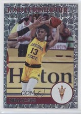 2021 Panini Chronicles Draft Picks Hoops Retro Pulsar Josh Christopher #72 2t9