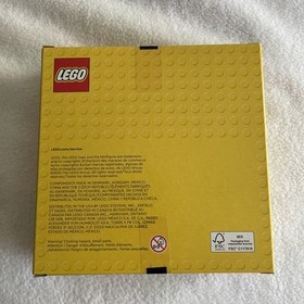 LEGO Tic Tac Toe 6533583 Space Astronaut 148pcs GWP IN HAND - READY TO SHIP