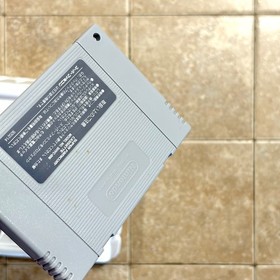 Mario Paint SFC Tested + MINTY CLEAN SNES Mouse & Pad - Super Famicom 1992 CIB