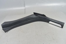 Audi A8 S8 D4 4H 2011 Hinten rechts Einstiegsleiste Zierleiste hinten END28112