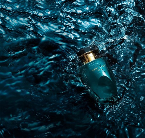 Victoria's Secret Women's Edp Very Sexy Sea Spray - Green - Picture 9 of 9