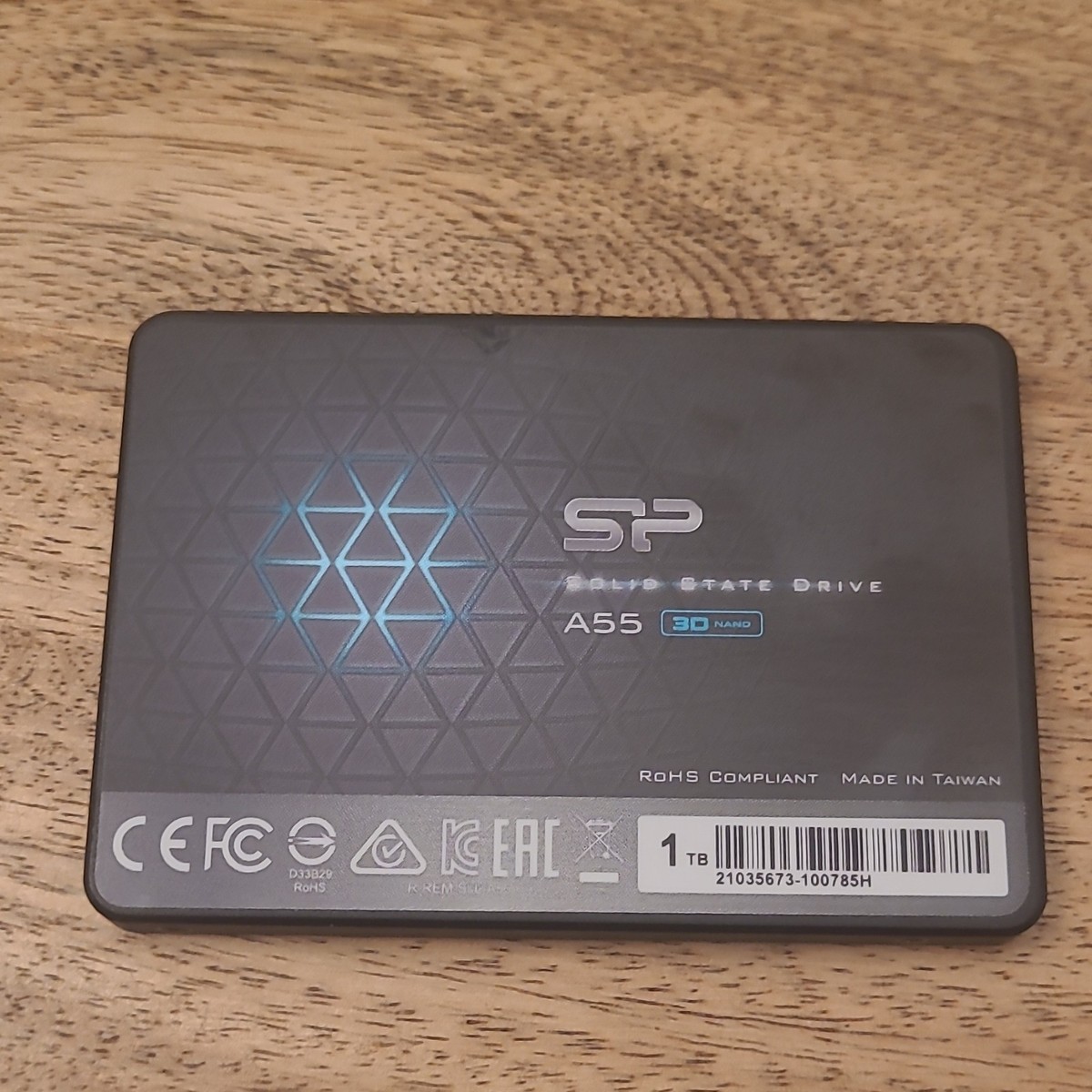 Power A55 Silicon Power Ssd 1tb Silicon Power A55 1TB 2280 SATA 