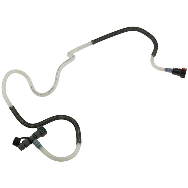 NTY Kraftstoffleitung FüR Dacia Duster Renault Clio III BR0/1 CR0/1 1.5 Dci-image