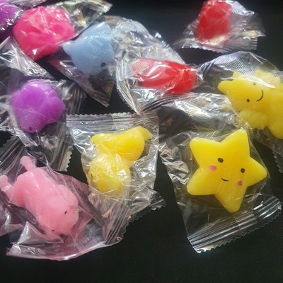 Super cute mini  Squishy / Random / Zufall