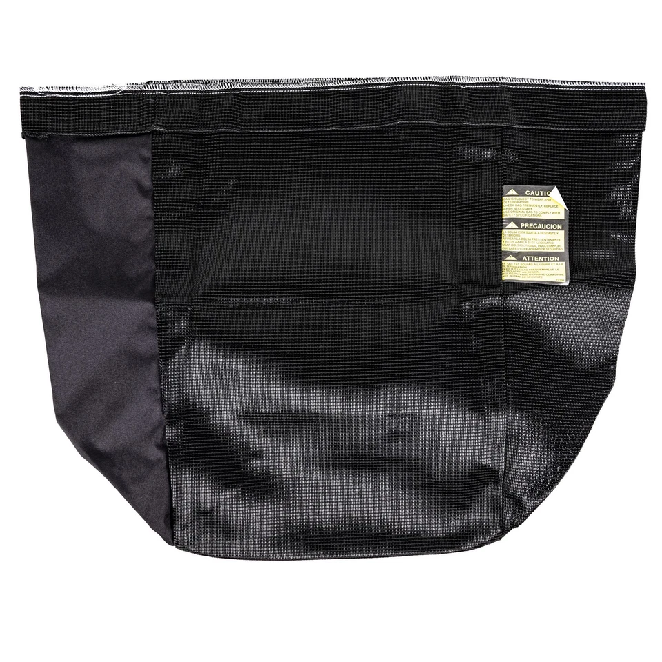 John Deere AM135816 Grass Catcher Bag GX 255 325 335 345 355 X500 520 534 540 - Image 4 of 4