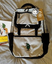 NEW The Tree Farm - Jones Sport Golf Backpack A-2 (backpack only)