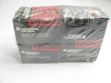 (4) Federal Mogul 2595CA-60 Connecting Rod Bearings .060" For John Deere 115 145