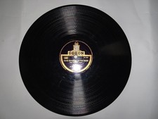 Konvolut von 26 x Schellackplatten