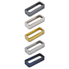 Advanced Plating P-90 Soapbar Pickup Cover (Open) - Fits Gibson®