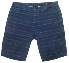 NWT tagged 34 Actual 36 AG Adriano Goldschmied The Griffin Relaxed Fit Short
