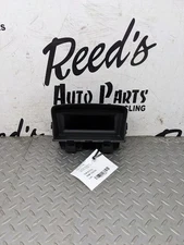 Info-GPS-TV Screen Display Opt UAG Fits 12-17 VERANO 1173606