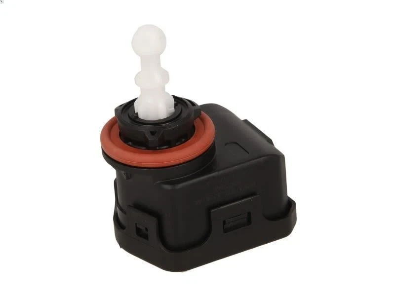 Steuergerät - Leuchtweiteregulierung TYC 20-11503-MA-1 für FOCUS II 2 2004- - Bild 2 von 4