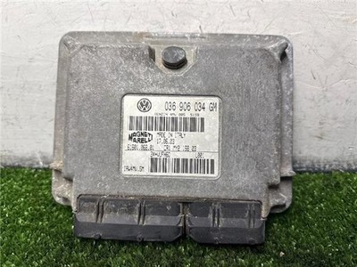 36906034GM  Steuergerät Seat ibiza item23 14 16v