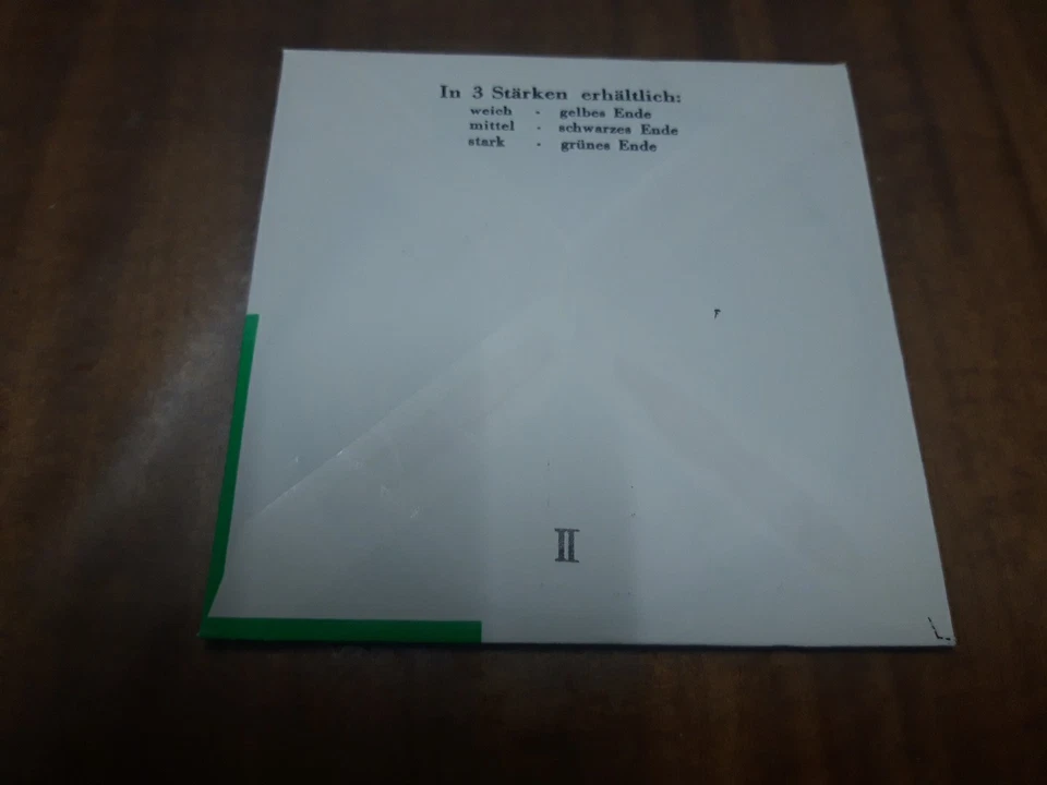 SET Corde Mandolino DR. THOMASTIK - INFELD WIEN  ORIGINALE - Immagine 4 di 4