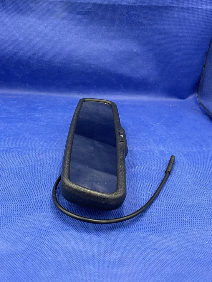 Pyle Backup Car Camera Rear View Mirror Screen Monitor System (PLCM4550) - Image 4 of 4