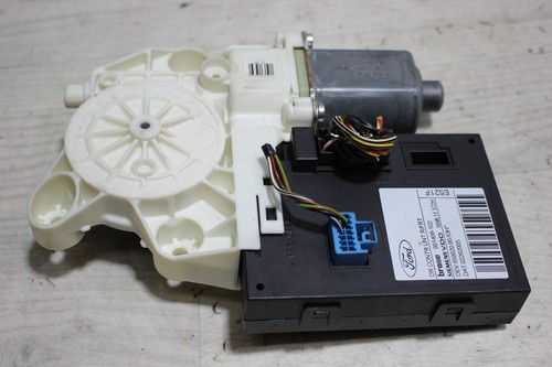 Fensterhebermotor Motor vorne rechts 0130822214 Ford Focus II MK2 Bj,05