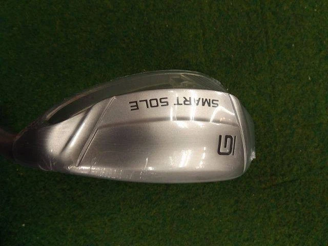 NEW:Cleveland SMART SOLE FULL-FACE Type G Wedge #GW(1Club)/KBS/R/Single Wedge - Image 3 of 4