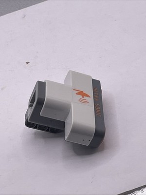 LEGO 8527 Mindstorms Ultrasonic Sensor part