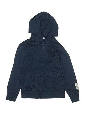 Original Marines Boys Blue Jacket 7