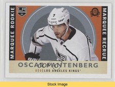 2017-18 Upper Deck O-Pee-Chee Update Retro Oscar Fantenberg #614 READ t4m