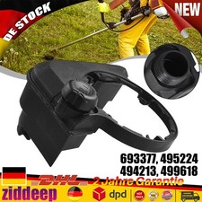 693377 495224 494213 Kraftstofftank für Briggs-Stratton Rasenmäher Ersatzteil DE